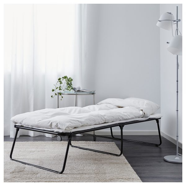 Кровать IKEA СИЛЛИНГ (раскладушка) — отзывы