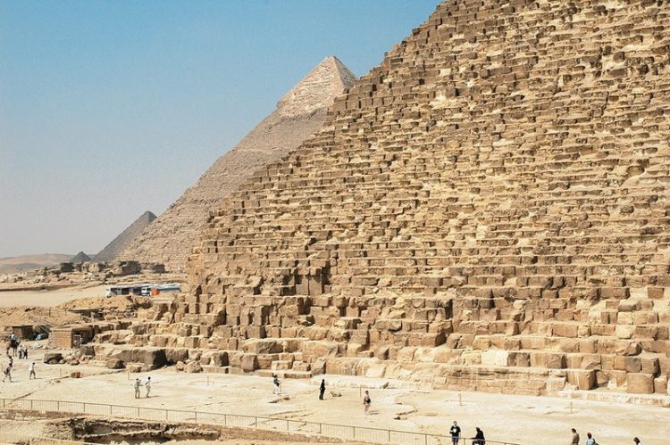 Каир (Египет) — отзывы туристов
