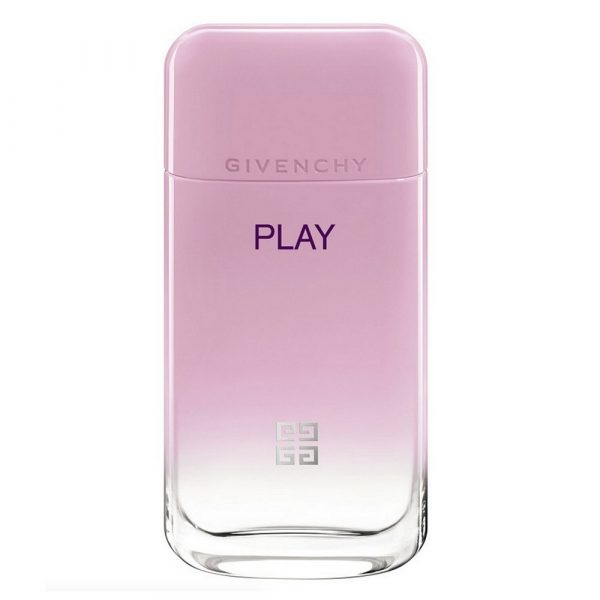 Givenchy Play for her (EAU DE PARFUM) — отзывы