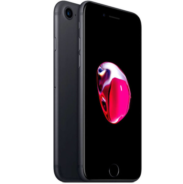 Смартфон Apple IPhone 7 — отзывы