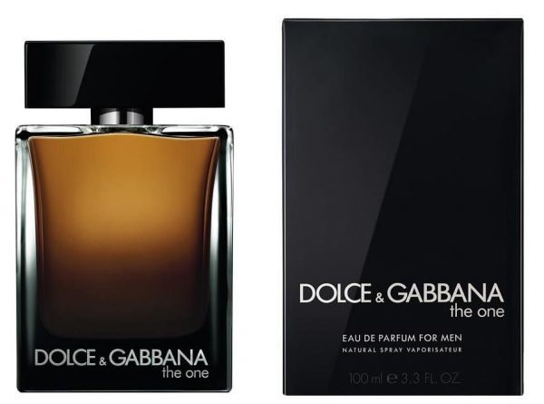 Туалетная вода Dolce & Gabbana The One Men — отзывы