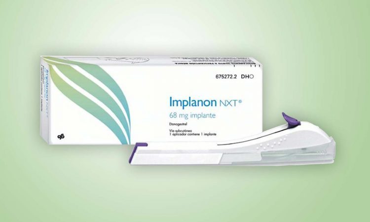 Контрацептивы Organon (Нидерланды) Импланон нкст (Implanon NXT®) — отзывы