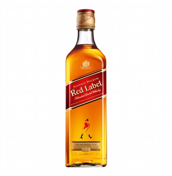 Виски «Johnnie Walker» — отзывы