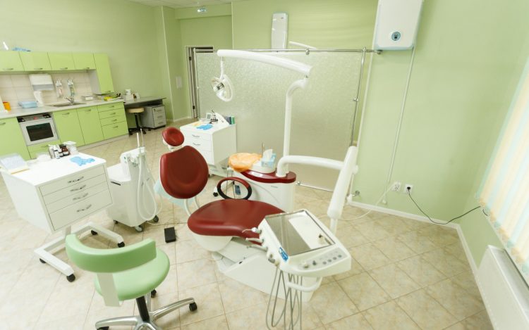 Стоматологическая клиника ДентаВита, Москва — отзывы