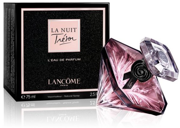 Духи Lancome Tresor La Nuit Eau de Parfum — отзывы