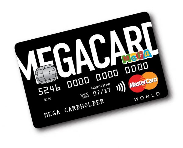 Кредитная карта Megacard — отзывы