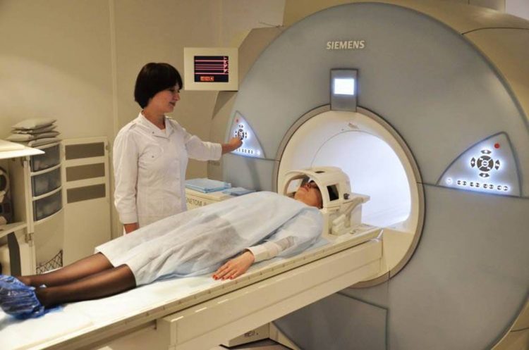 Магнитно-резонансная томография (МРТ) — отзывы