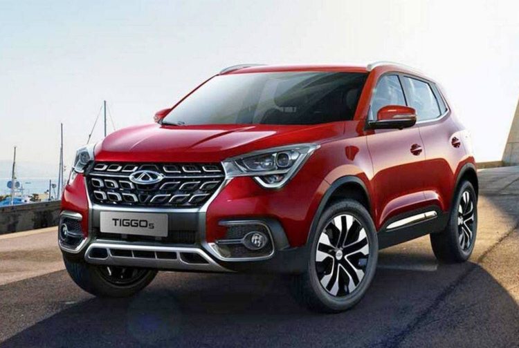 Chery Tiggo — отзывы владельцев