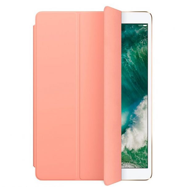 Чехол для планшета Apple iPad Smart Cover — отзывы