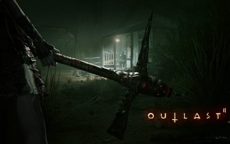 Outlast II — отзывы