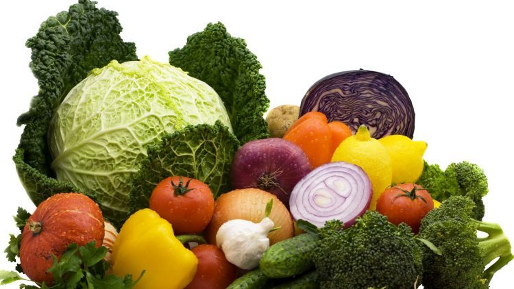 Капустно-овощная диета — отзывы