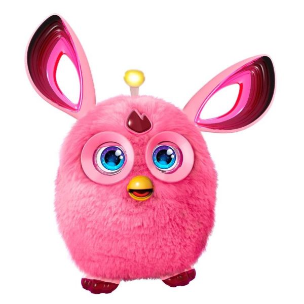 Интерактивная игрушка Hasbro Furby — отзывы