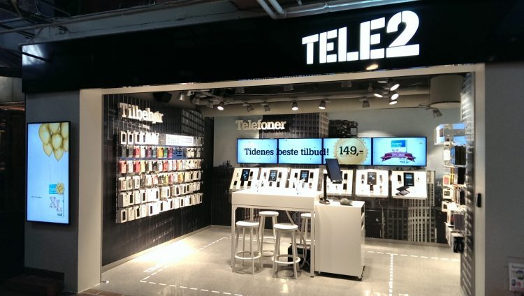 Операторы мобильной связи Tele2 — отзывы