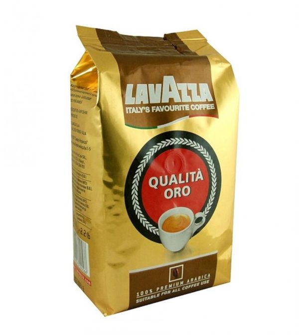 Кофе Lavazza — отзывы