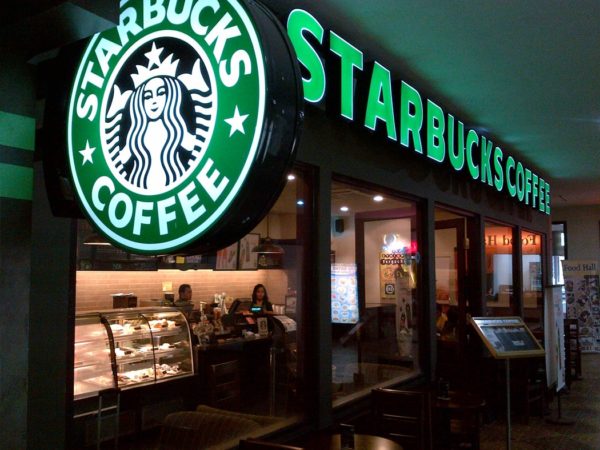 Сеть кафе «Starbucks» — отзывы