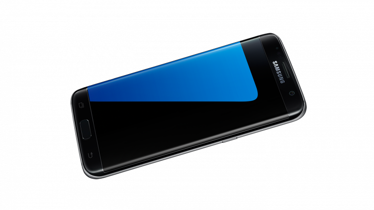 Мобильный телефон Samsung Galaxy S7 Edge — отзывы