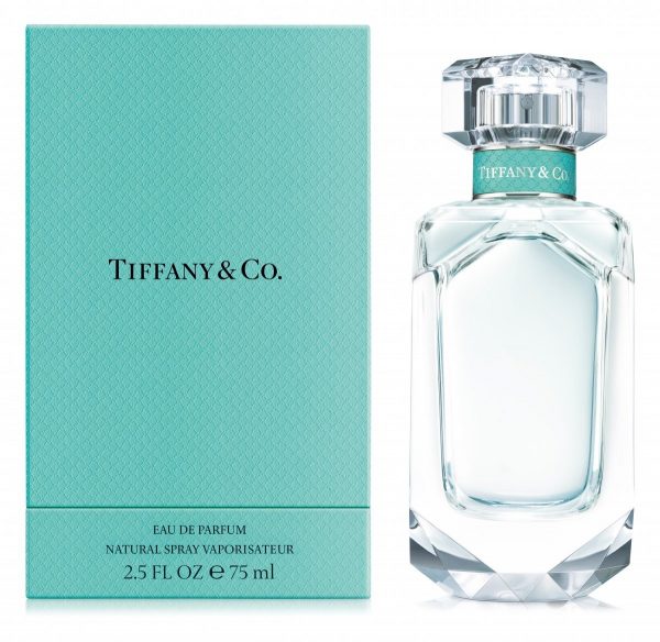 Парфюмированная вода Tiffany & Co Perfume — отзывы