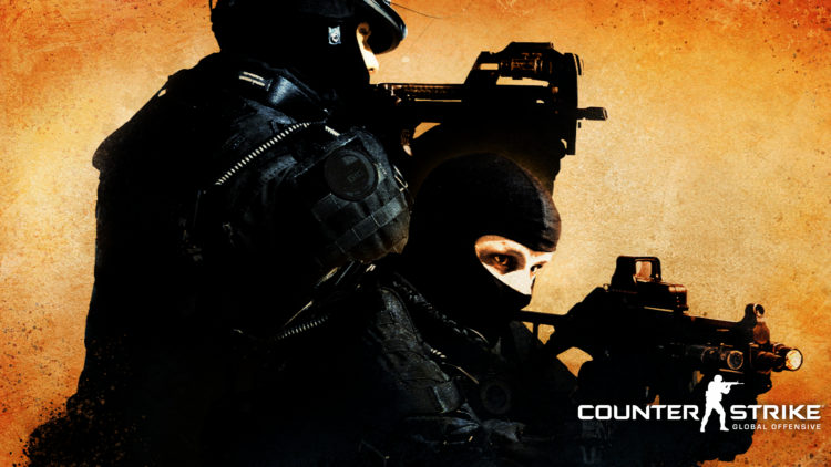 Counter-Strike Global Offensive — отзывы