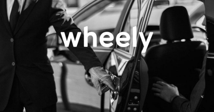 Wheely (сервис личных водителей) — отзывы
