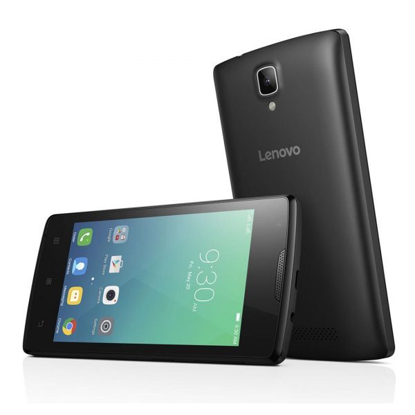 Мобильный телефон Lenovo A1000 — отзывы