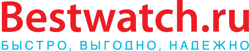 Интернет-магазин www.bestwatch.ru — отзывы