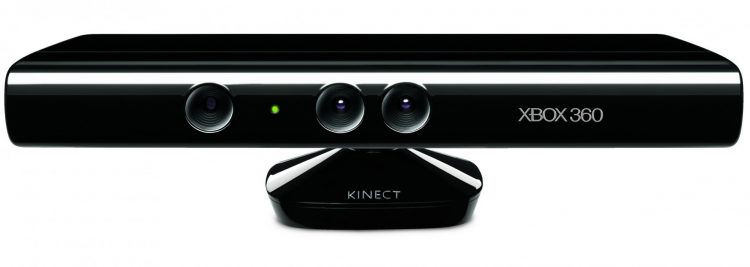 Приставка Kinect для Xbox 360 — отзывы