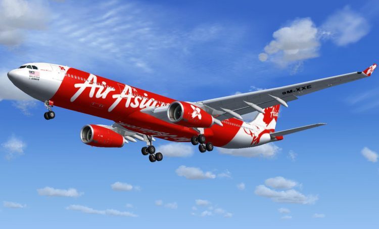 Air Asia — отзывы