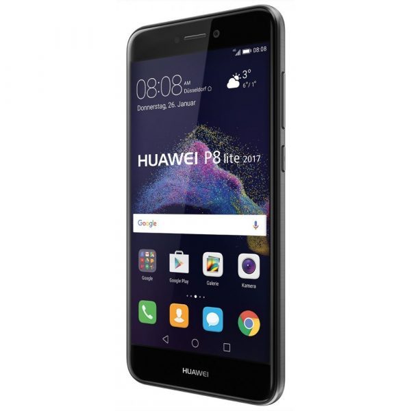 Мобильный телефон Huawei P8 Lite — отзывы