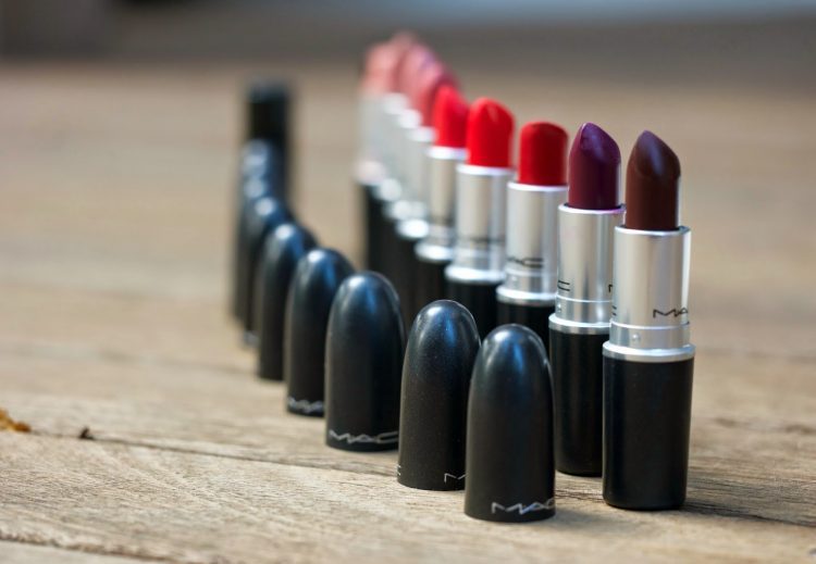 Губная помада MAC Matte Lipstick — отзывы