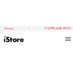Istoremsk.ru — интернет-магазин мобильных телефонов — отзывы