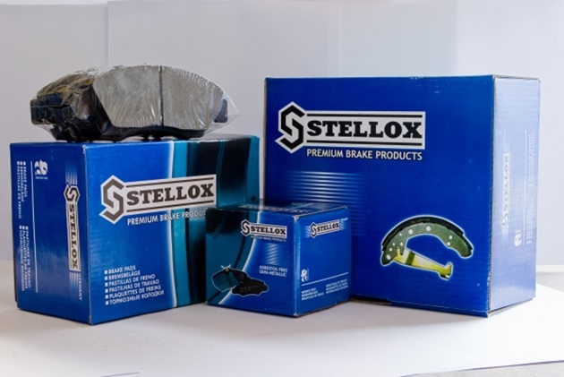 Автозапчасти Stellox — отзывы