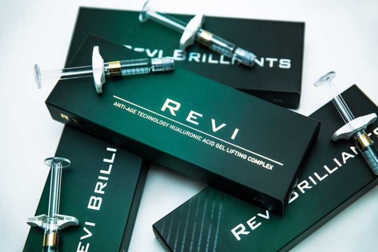 Биоревитализация препаратом Revi Brilliants — отзывы