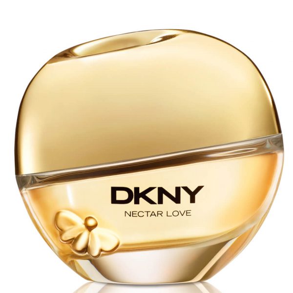 Парфюмерная вода женская DKNY «Nectar Love» — отзывы