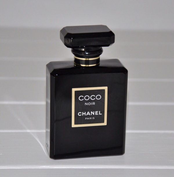 Chanel Coco Noir — отзывы