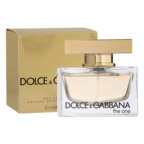 Dolce & Gabbana THE ONE — отзывы