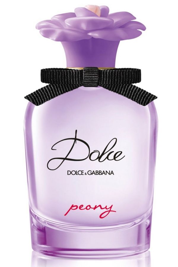 Духи Dolce & Gabbana Dolce Peony — отзывы