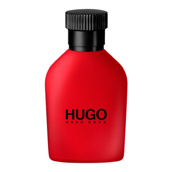 Мужская туалетная вода Hugo Boss «Hugo Red» — отзывы
