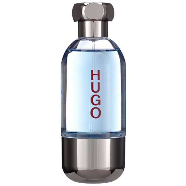 Мужская туалетная вода Hugo Boss Element — отзывы