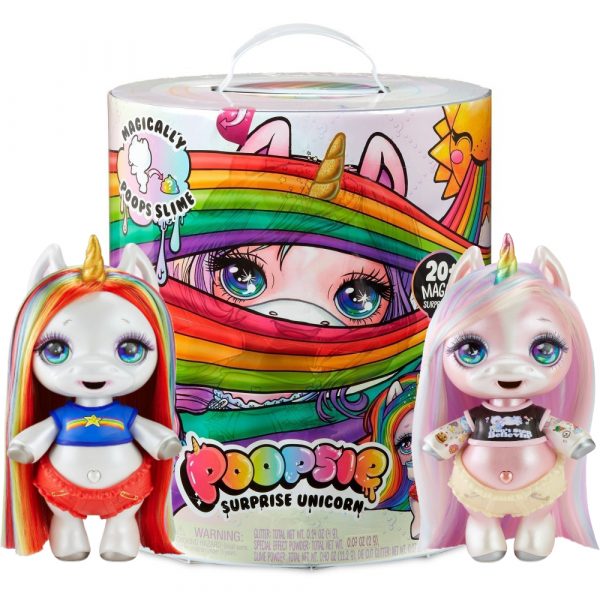Poopsie-surprise-unicorn.ru — интернет-магазин игрушек — отзывы