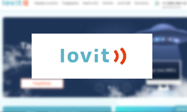 Интернет-провайдер Lovit — отзывы