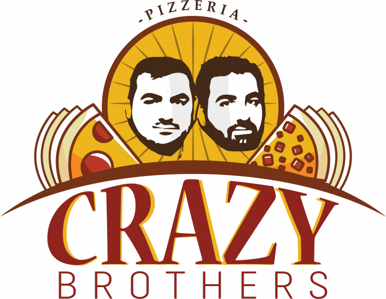 Пиццерия и кафе-бар Crazy Brothers на Бульваре Рокоссовского — отзывы
