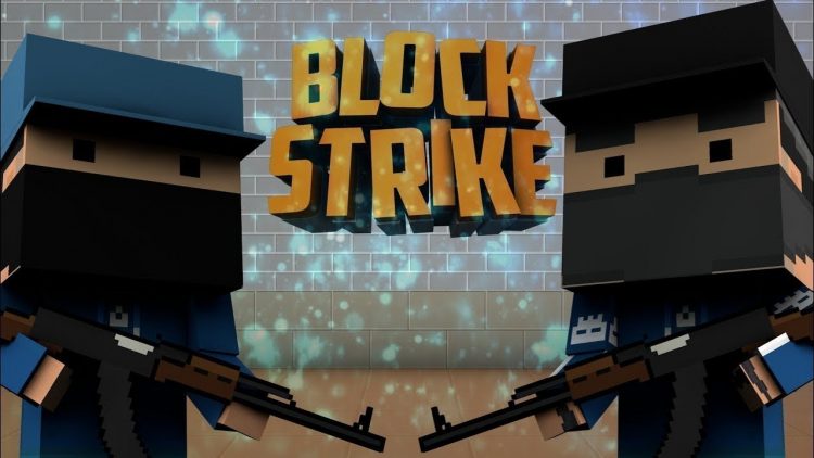 Игра для Android Block Strike — отзывы