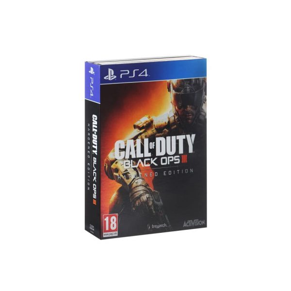 Игра для PS4 Call of Duty Black Ops IIII (2018) — отзывы