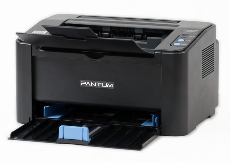 Лазерный принтер Pantum P2207 — отзывы