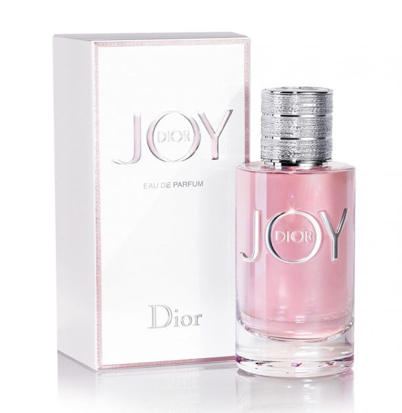 Парфюмерная вода Dior Joy by Dior — отзывы