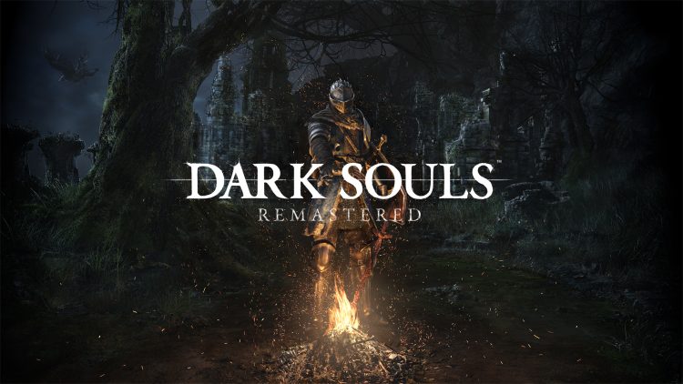 Игра Dark Souls Remastered — отзывы