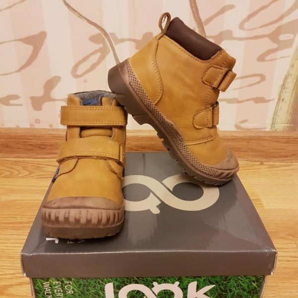 Детские ботинки JOOK — отзывы
