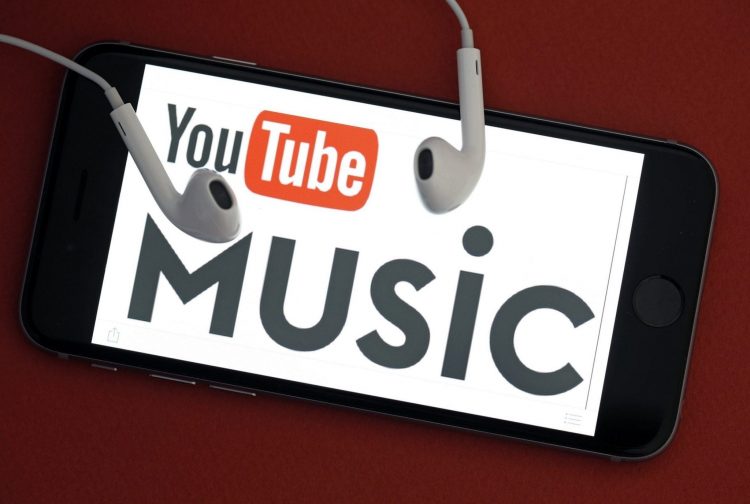 Приложение для Android YouTube Music — отзывы