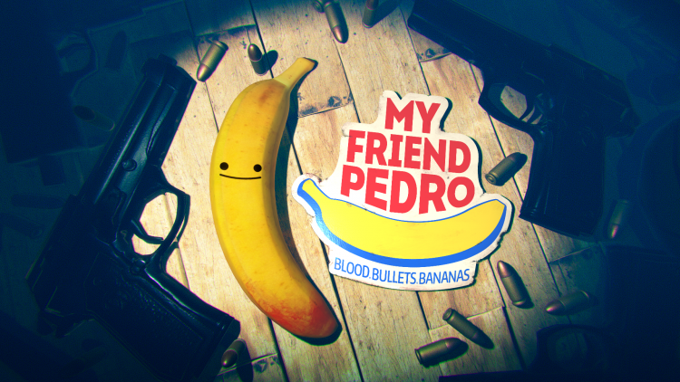 Игра для Windows My Friend Pedro — отзывы