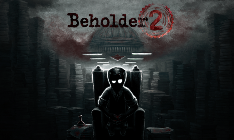 Beholder 2 — игра для PC — отзывы